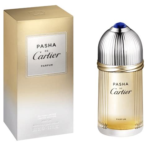 pasha cartier sephora.